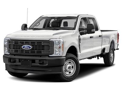 2025 Ford F-350 Crew Cab SRW 4x4 Pickup for sale #14258 - photo 1