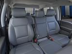 2025 Ford F-350 Crew Cab SRW 4x4 Pickup for sale #14258 - photo 10