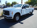 2025 Ford F-350 Crew Cab SRW 4x4 Pickup for sale #14258 - photo 23
