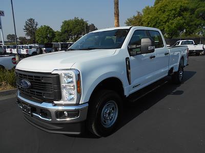 2025 Ford F-350 Crew Cab SRW 4x4 Pickup for sale #14259 - photo 1