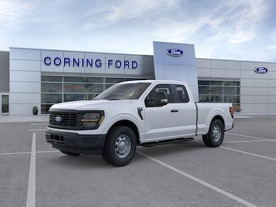 2025 Ford F-150 Super Cab 4x2 Pickup for sale #14262 - photo 1