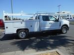 New 2025 Ford F-350 Super Cab 4x4 Scelzi SB-108-79-49-38-VO 9' Service Truck for sale #14265 - photo 7