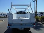 New 2025 Ford F-350 Super Cab 4x4 Scelzi SB-108-79-49-38-VO 9' Service Truck for sale #14265 - photo 8