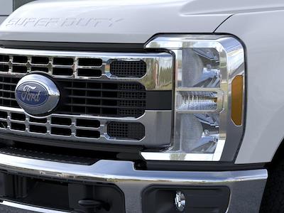 New 2025 Ford F-350 - photo 1