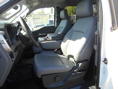 New 2025 Ford F-350 Super Cab 4x4 Scelzi SB-108-79-49-38-VO 9' Service Truck for sale #14266 - photo 2