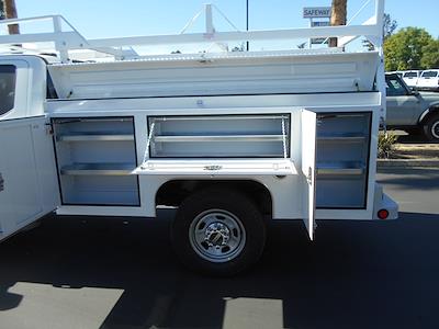 New 2025 Ford F-350 - photo 1