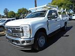 New 2025 Ford F-350 Super Cab 4x4 Scelzi SB-108-79-49-38-VO 9' Service Truck for sale #14266 - photo 1