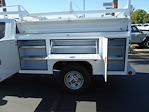 New 2025 Ford F-350 Super Cab 4x4 Scelzi SB-108-79-49-38-VO 9' Service Truck for sale #14266 - photo 14