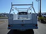 New 2025 Ford F-350 Super Cab 4x4 Scelzi SB-108-79-49-38-VO 9' Service Truck for sale #14266 - photo 8