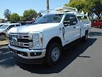 2025 Ford F-350 Super Cab SRW 4x4 Scelzi Service Truck for sale #14267 - photo 1