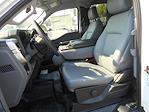 New 2025 Ford F-350 XL Super Cab 4x4 Cab Chassis for sale #14268 - photo 3