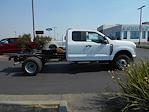 New 2025 Ford F-350 XL Super Cab 4x4 Cab Chassis for sale #14268 - photo 7