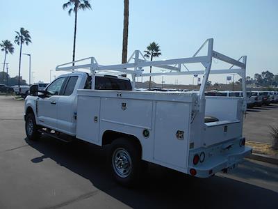 2025 Ford F-350 Super Cab SRW 4x4 Scelzi Service Truck for sale #14269 - photo 2