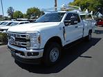 2025 Ford F-350 Super Cab SRW 4x4 Scelzi Service Truck for sale #14270 - photo 1