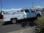 2025 Ford F-350 Super Cab SRW 4x4 Scelzi Service Truck for sale #14270 - photo 7