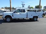 2025 Ford F-350 Super Cab SRW 4x4 Scelzi Service Truck for sale #14271 - photo 2