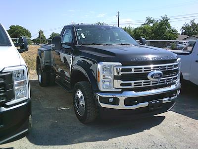 New 2025 Ford F-450 Regular Cab 4x4 DRW Pickup for sale #14274 - photo 1
