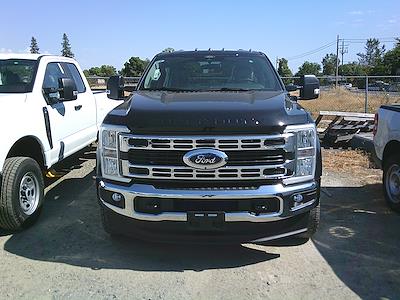 New 2025 Ford F-450 Regular Cab 4x4 DRW Pickup for sale #14274 - photo 2