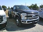 New 2025 Ford F-450 Regular Cab 4x4 DRW Pickup for sale #14274 - photo 1