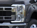 2025 Ford F-450 Regular Cab DRW 4x4 Pickup for sale #14274 - photo 18