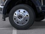 2025 Ford F-450 Regular Cab DRW 4x4 Pickup for sale #14274 - photo 19