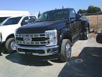 New 2025 Ford F-450 Regular Cab 4x4 DRW Pickup for sale #14274 - photo 3
