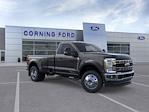 2025 Ford F-450 Regular Cab DRW 4x4 Pickup for sale #14274 - photo 7