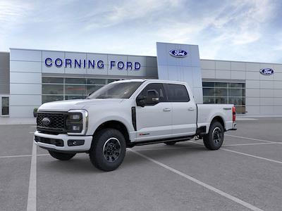 2025 Ford F-250 Crew Cab 4x4 Pickup for sale #14277 - photo 1