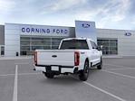 2025 Ford F-250 Crew Cab 4x4 Pickup for sale #14277 - photo 8