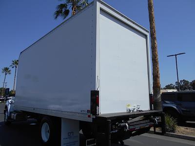 2024 Ford F-650 Regular Cab DRW RWD Box Truck for sale #14279 - photo 2