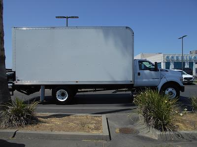 New 2024 Ford F-650 - photo 1