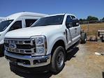 New 2025 Ford F-350 Super Cab 4x4 Cab Chassis for sale #14284 - photo 1