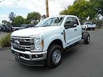 New 2025 Ford F-350 Super Cab 4x4 Cab Chassis for sale #14284 - photo 5