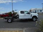 New 2025 Ford F-350 Super Cab 4x4 Cab Chassis for sale #14284 - photo 6