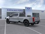2025 Ford F-350 Crew Cab SRW 4x4 Pickup for sale #14289 - photo 5