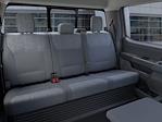 2025 Ford F-350 Crew Cab SRW 4x4 Pickup for sale #14289 - photo 13