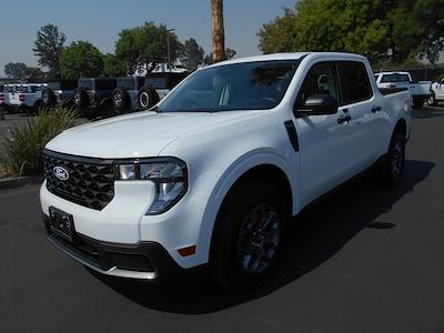 New 2025 Ford Maverick XLT SuperCrew Cab Pickup for sale #14290 - photo 1