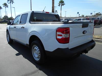 New 2025 Ford Maverick XL SuperCrew Cab Pickup for sale #14291 - photo 2