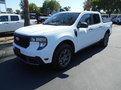 2025 Ford Maverick SuperCrew Cab FWD Pickup for sale #14292 - photo 1