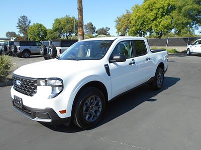 2025 Ford Maverick SuperCrew Cab FWD Pickup for sale #14293 - photo 1
