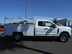New 2025 Ford F-350 Super Cab 4x4 Scelzi SB-108-79-49-38-VO 9' Service Truck for sale #14298 - photo 4