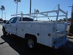 New 2025 Ford F-350 Super Cab 4x4 Scelzi SB-108-79-49-38-VO 9' Service Truck for sale #14298 - photo 2