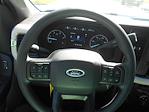 New 2025 Ford F-350 Super Cab 4x4 Scelzi SB-108-79-49-38-VO 9' Service Truck for sale #14298 - photo 9