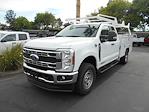 2025 Ford F-350 Super Cab SRW 4x4 Scelzi Service Truck for sale #14299 - photo 1