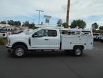2025 Ford F-350 Super Cab SRW 4x4 Scelzi Service Truck for sale #14299 - photo 2