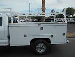 2025 Ford F-350 Super Cab SRW 4x4 Scelzi Service Truck for sale #14299 - photo 3
