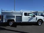 New 2025 Ford F-350 Super Cab 4x4 Scelzi SB-108-79-49-38-VO 9' Service Truck for sale #14300 - photo 4