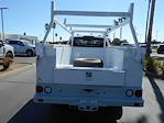 New 2025 Ford F-350 Super Cab 4x4 Scelzi SB-108-79-49-38-VO 9' Service Truck for sale #14300 - photo 5