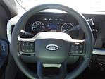 New 2025 Ford F-350 Super Cab 4x4 Scelzi SB-108-79-49-38-VO 9' Service Truck for sale #14300 - photo 10