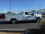 New 2025 Ford F-350 Super Cab 4x4 Scelzi SB-108-79-49-38-VO 9' Service Truck for sale #14301 - photo 3